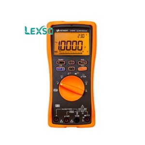 Multímetro Digital Portátil Keysight U1241c, 4 Dígitos, IP67, 10k Conteo DMM, Resistente al Polvo/Agua Lexso - Product Image 1