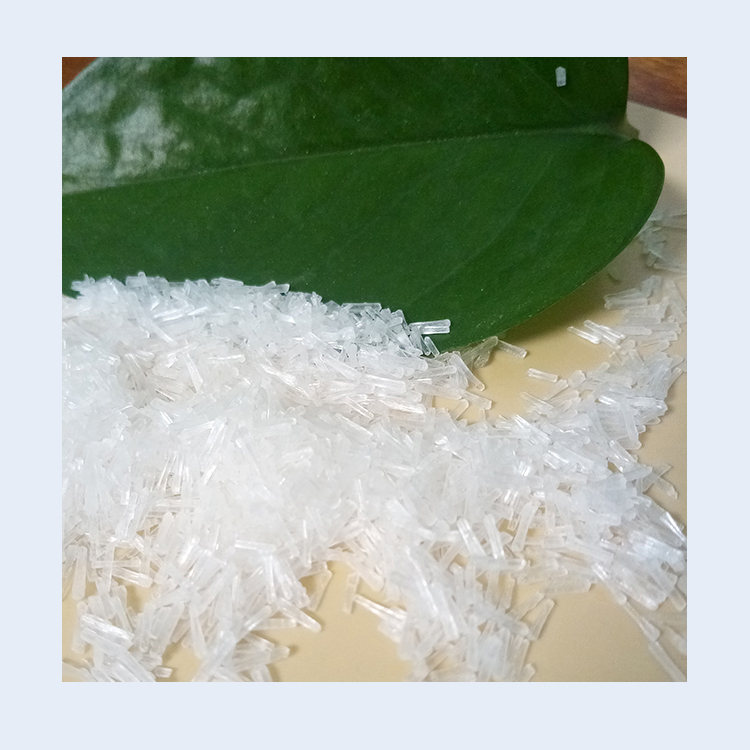 Wholesale Factory Price 99% Monosodium Glutamate Msg