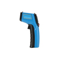 Termómetro Infrarrojo Digital IT-401/531, Pistola de Temperatura Láser Industrial IR, Portátil, Sin Contacto, -50~400 ℃   -50~530 ℃   Emisividad