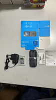 Teléfono Celular GSM de Bolsillo Económico con Linterna Integrada, Radio FM, Teclado Resistente, Doble SIM 1207 para Latinoamérica, Venta al Por Mayor