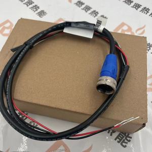 UV1A3 amerika birleşik devletleri ultraviyole alev dedektörü uv alev dedektörü kazan aksesuarları alev dedektörü Fireye stok - Product Image 6