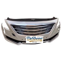 Service après-vente sans souci. Pour les kits de carrosserie Cadillac CT6, pare-chocs, phares LED, calandre, garde-boue, capot, spoiler. Prix réduits.