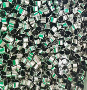 قطع غيار جلبة كرسي من نوع do شجيرات مُقسم مخصص جلبة من النوع P10 - Product Image 4