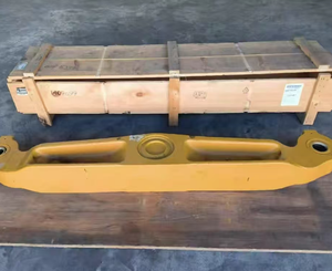 Barra Ecualizadora de Alta Dureza para Repuesto 1409699, Accesorio para Chasis de Excavadora Pesada, Suspensión y Tren de Rodaje - Product Image 1
