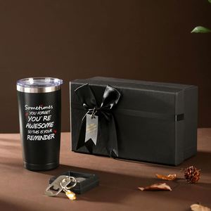 Nuevo Set de Regalos de Lujo para Hombre, Cesta de Regalos Relajantes, Ideas para el Día de San Valentín, Regalos Personalizados al por Mayor para Cumpleaños - Product Image 2