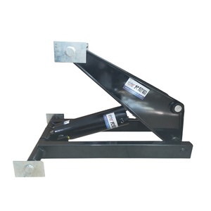 Kit de levage de ciseaux hydrauliques pour remorque à benne verin <span class=keywords><strong>hydraulique</strong></span> pour camion - Product Image 2