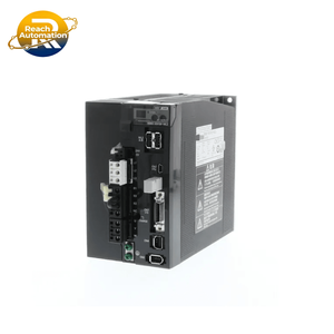 Controllore Dedicato O-M-R-O-N R88D-KN20F-ECT 20 I/O 380-400V EtherCAT con Memoria EEPROM e Flash - Product Image 2