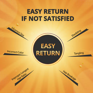 13*4 13*6 peluca brasileña de onda profunda Bob HD encaje frontal cabello humano Afro onda hueso rizado extensiones de cabello liso - Product Image 5