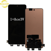 Remplacement d'écran d'affichage AMOLED d'origine compatible avec OnePlus ACE3 Pro ACE 3V Nord4 numériseur d'écran tactile de téléphone portable