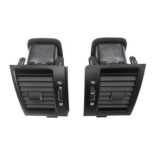 2008-2015 Évents de climatisation du tableau de bord <span class=keywords><strong>TOYOTA</strong></span> <span class=keywords><strong>LAND</strong></span> <span class=keywords><strong>CRUISER</strong></span> LC200, accessoires d'aération gauche et droite de <span class=keywords><strong>la</strong></span> climatisation - Product Image 2