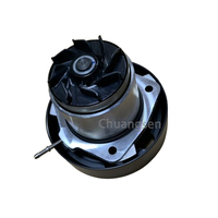 Pompe à eau de refroidissement automatique 03H121008D 95810603300 03H121008H 03H 121008B 03H121008M pour Volkswagen Touareg Porsche Cayenne 3.6
