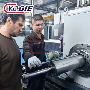 Độ chính xác cao Máy CNC trục chính thanh ngang máy khoan trục chính - Product Image 4