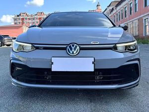 Voitures d'occasion VW <span class=keywords><strong>Golf</strong></span> <span class=keywords><strong>8</strong></span> R-Line 1.4T Transmission automatique Conduite à gauche Faible kilométrage, <span class=keywords><strong>Prix</strong></span> bas Vente en gros pour l'exportation vers la Russie - Product Image 6