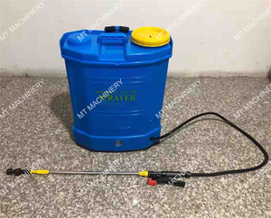 High Pressure 16L 20L Agricultural Backpack Electric <b>Sprayer</b> - Product Image 2