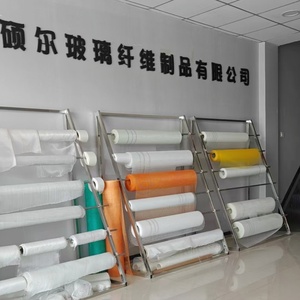 Kiềm-kháng sợi thủy tinh vải bên ngoài tường thạch cao lưới lưới cho <span class=keywords><strong>eifs</strong></span> hệ thống - Product Image 3