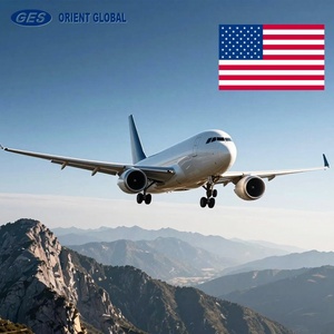 Servicio de Transporte de Carga de China a Estados Unidos, Agente de Carga de China, Top 10 en Entrega Aérea Rápida, Servicio de Transporte Marítimo, <span class=keywords><strong>Agencias</strong></span> de Carga - Product Image 1