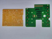 Teléfono doméstico e industrial PCB Tarjetas PCB Teléfono Placa base PCB Fabricante