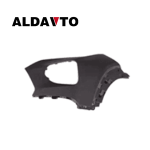 PARA TRAILBLAZER 2020 REFLECTOR DE PARACHOQUES TRASERO 2006 2007 2008 2017 REJILLA DE LÁMPARA DE CABEZA NEGRO 2018 PLACA DE TANQUE DE AGUA ACADIA 201 - Product Image 4