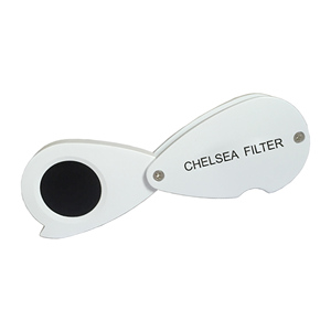 DiKaiTools GemTrue Filtre de couleur Chelsea Gemstone le plus populaire Filtre optique dichromatique Chelsea - Product Image 1