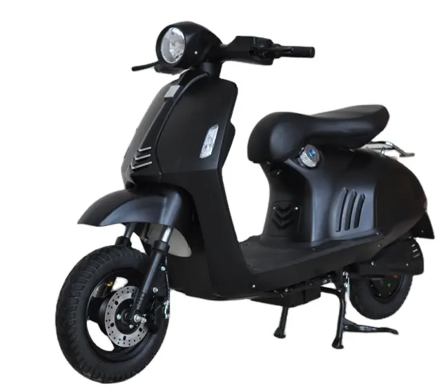 Elektrikli Scooter yüksek hızlı elektrikli motosiklet büyük güç elektrikli kir bisiklet