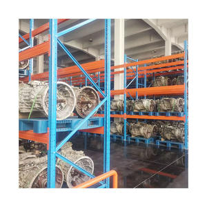 Pièces de camions chinois pour Scania/DAF/MAN/RENAULT/HOWO/IVECO Truck12TX2420TD Boîte de vitesses AMT - Product Image 6