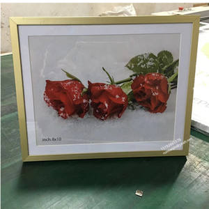 <span class=keywords><strong>Cadre</strong></span> <span class=keywords><strong>Photo</strong></span> en métal en alliage d'aluminium en vrac à vendre 8x10 20x25 cadres <span class=keywords><strong>photo</strong></span> <span class=keywords><strong>cadre</strong></span> <span class=keywords><strong>Photo</strong></span> bon marché affiche <span class=keywords><strong>photo</strong></span> paquet de courrier - Product Image 2