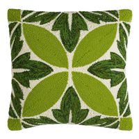 Funda de Almohada con Diseño de Letras 'You Are Magic' en Forma de Arcoíris para Habitación Infantil, Sofá Cama, Funda de Cojín Decorativa Boho Tufted para el Hogar