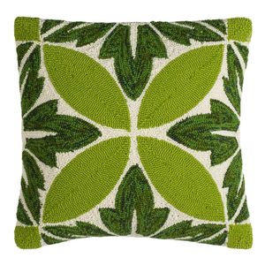 Hook Needlework Techniques <strong>Cushion</strong> Get Get Get <strong>Letter</strong> Hook Pillow Embroidery Decorative <strong>Cushion</strong> Soft Warm Hook Pillow - Product Image 3