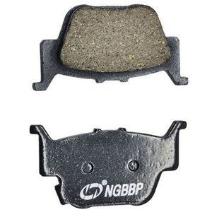 Fábrica NGBBP al por mayor para accesorios <span class=keywords><strong>HONDA</strong></span> nuevas pastillas de freno FA714 para <span class=keywords><strong>HONDA</strong></span> SXS <span class=keywords><strong>700</strong></span> M4 Pioneer ATV directo desde China - Product Image 6