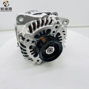 ไดชาร์จรถยนต์แท้รุ่น ALTERNATOR ASSY BLTERNBTOR BSSY รหัส MB3Z-10346-B GL9857 สำหรับรถ Bronco ปี 2021-2025 2024-2025 MB3Z-10346-B GL9857 A - Product Image 3