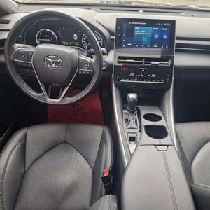 Toyota Avalon 2023 Hybride d'occasion 2.5L <span class=keywords><strong>Berline</strong></span> Économe en Carburant Prête à l'Expédition Peinture d'Origine - Product Image 3