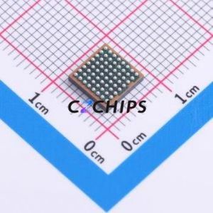 Original et tout nouveau CSPBGA-64 AD4630-24BBCZ-RL (7x7) Circuit intégré IC Chip PMIC Convertisseur analogique-numérique (ADC) - Product Image 2