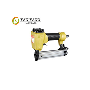 Engrapadora Neumática <span class=keywords><strong>Manual</strong></span> Yanyang <span class=keywords><strong>para</strong></span> Tapicería de <span class=keywords><strong>Muebles</strong></span>, Herramienta Neumática <span class=keywords><strong>para</strong></span> Grapas de <span class=keywords><strong>Muebles</strong></span> - Product Image 5