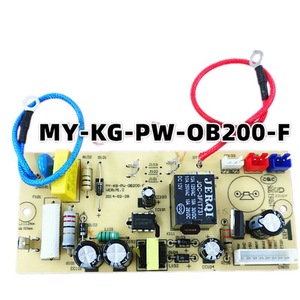 Carte de circuit imprimé MY-KG-PWOB200-F pour autocuiseur électrique modèle 200F - Product Image 4