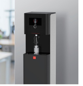 Chine nouvelle innovante WIFI multimédia futuriste école utiliser <span class=keywords><strong>fontaine</strong></span> <span class=keywords><strong>publique</strong></span> et station d'<span class=keywords><strong>eau</strong></span> filtrée pour l'<span class=keywords><strong>eau</strong></span> <span class=keywords><strong>potable</strong></span> réglable - Product Image 2