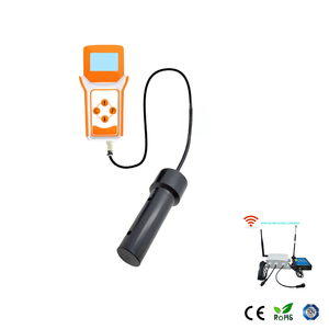 Medição Sonda <span class=keywords><strong>CO2</strong></span> Medidor De Dióxido De Carbono De Água Dissolvido <span class=keywords><strong>Sensor</strong></span> <span class=keywords><strong>CO2</strong></span> para Biotech Beer Beverage Water <span class=keywords><strong>CO2</strong></span> Anlyzer Monitoramento - Product Image 2