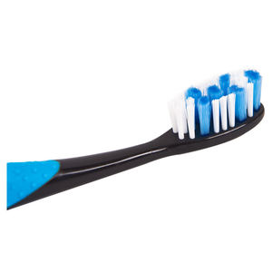 <span class=keywords><strong>Brosse</strong></span> à dents souple pour adultes Sanxiao avec charbon actif – Qualité supérieure usine - Product Image 2