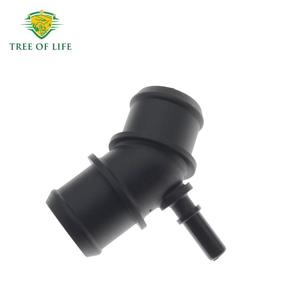 Tree Of Life T Type Coolant Hose Connector LR080119 For Land Rover <b>Range</b> Rover Radiator - Product Image 3