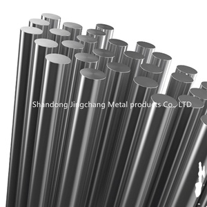 แท่งเหล็กโลหะเย็น16มม. 12มม. เหล็กโครเมี่ยมคาร์บอนสเตนเลสอัลลอยด์แท่งกลม - Product Image 6