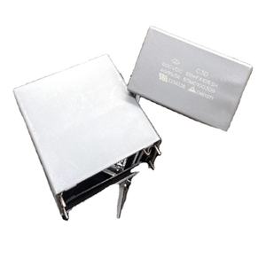 Condensatore a film FARA C3D1U107KM1A382 C3D 600VDC 100UF 600V - Product Image 1