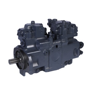 Bomba Hidráulica K3V63DT K3V63DTP K3VL63 K3VL80 K3VG112 K3V112DT K3V112DTP K3V140DT K3V140DTP de Alta Calidad y Construcción Robusta - Product Image 5