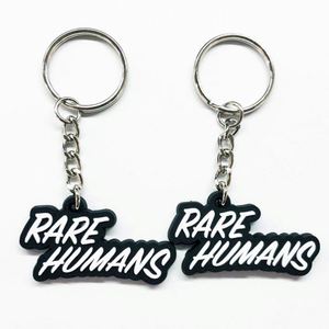 Custom Promotion 2D Cartoon Keychain Different Car Shaped Epoxy with Silicone Soft PVC Cute Different Car Shaped Pvc Keychain - Product Image 4