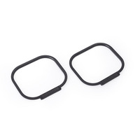 Support de téléphone universel pliable en alliage Yuzhou avec rotation à 180°, support de bureau réglable multifonctionnel