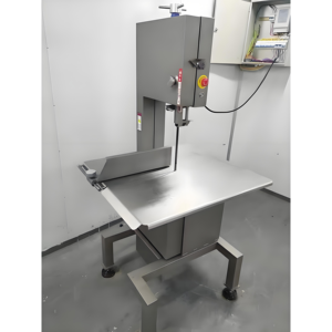 Slagerijmachine Beenzaag Professionele Voedselveilige Apparatuur voor Vlees- en Beenverwerking - Product Image 5