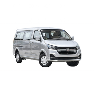 Furgoneta Eléctrica Foton Más Vendida, <span class=keywords><strong>Furgonetas</strong></span> <span class=keywords><strong>con</strong></span> Asientos Eec, Furgoneta Híbrida en Venta - Product Image 1