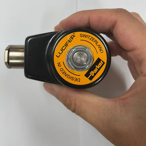 โซลินอยด์วาล์วสำหรับหม้อไอน้ำเรือเกาหลีเตาเผาเรือเกาหลี - Product Image 4