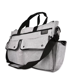 <span class=keywords><strong>Bolsa</strong></span> de Pañales para Bebé de Alta Calidad, la Original de Childhome, <span class=keywords><strong>Bolsa</strong></span> de Maternidad Grande, <span class=keywords><strong>Bolsa</strong></span> de <span class=keywords><strong>Hospital</strong></span> y Viaje, Imprescindible para el <span class=keywords><strong>Embarazo</strong></span> - Product Image 4