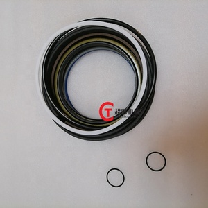 Kit de joint de vérin hydraulique pour godets d'excavatrices E324D, E325D, E336D, E330D, E329D (référence 376-4331, 3764331) - Product Image 2