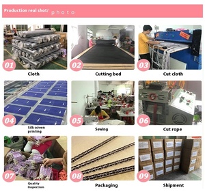 Sac à provisions chic et tendance en polyester, résistant à l'eau, léger, pliable et réutilisable, avec motif de dessin animé - Product Image 6