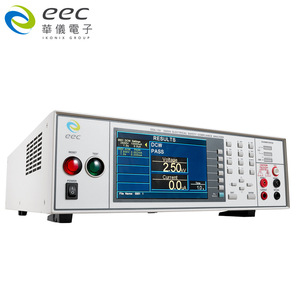 Eec ESA-150 Elektrischer Sicherheitskonformitätsanalysator 3000V DCW-Test für elektronische Messungen - Product Image 1